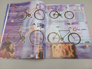 cycles gitane catalog french bike vintage