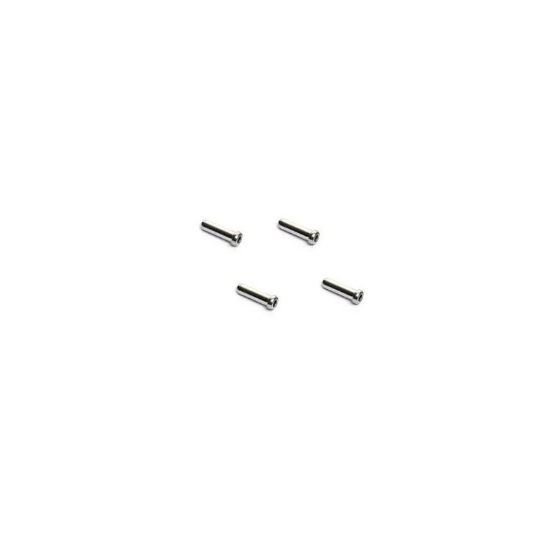 embouts serre câble vélo pour pincer sur câble
