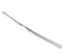 Handlebar mountain bike aluminum 580 mm