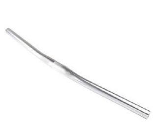 Cintre VTT en alu 580 mm D 25,4 mm