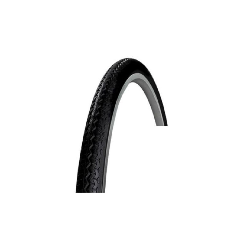 pneu Michelin 650x35B  World Tour TR noir (26x1 1/2 - 35 -584)