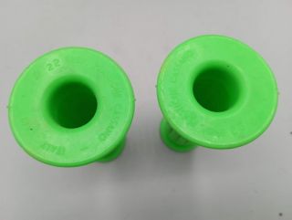 cassano  poignées BMX vintage annees 80 ancien stock