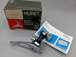 Neuf - Sachs Huret New Success ATB 35 mm - Dérailleur avant triple à collier vtt vtc