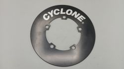 Cyclone plateau saver old school 48 t max new ols stock 110 bcd