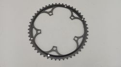 Plateau - BCD 135 - 51dents -  pour pédalier Campagnolo vélo course vintage
