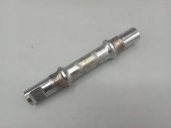 axe stronglight pédalier clavettes 127 mm vélo vintage rfg ancien