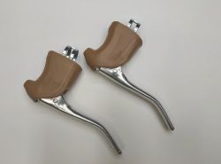 Leviers de freins  pour vélo de course vintage