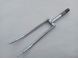 Fork for rim 600A 24"  bicycle old retro vintage piece and accessory