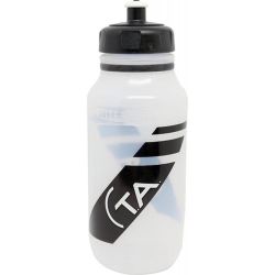 Water bottle Specialites TA - Transparent color