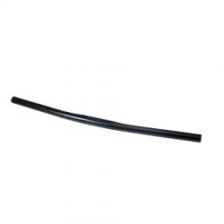guidon droit pour vtt en acier vintage