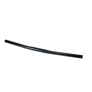 guidon droit pour vtt en acier vintage