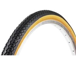 pneu michelin vélo 700 x 35C beige et noir 700x35C