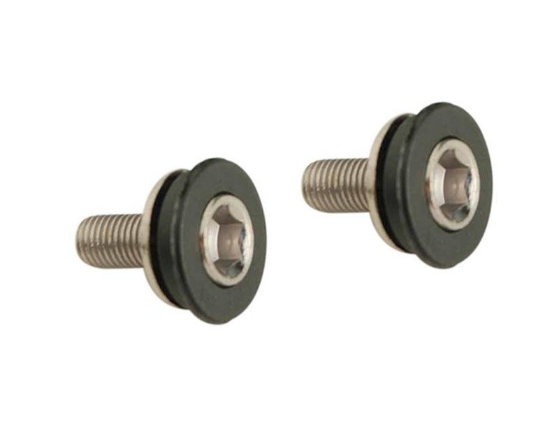Cotter pin for crankset 9,5 mm 43mm