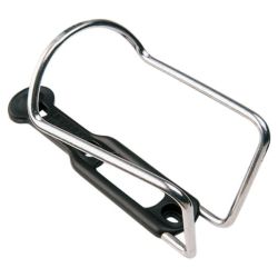 Zefal bottle cage water in aluminium