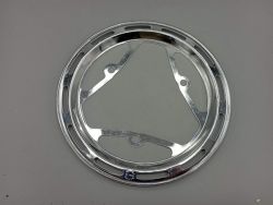 nervar protège carter plateau pour pédalier BCD 116vélo vintage années 70 80