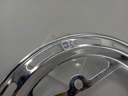 nervar sprocket cover for BCD 116 crankset vintage 70‘s 80’s bike