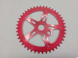 sprocket bmx vintage steel chainring old stock 80‘s 90’s 2000'S