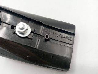 éclairage feu arrière  dynamo Soubitez  vélo vintage ville années 70 80