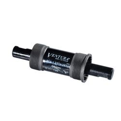 Cuvette pédalier filetage anglais BSA-BSC 1,37" x 24 filetage boîtier