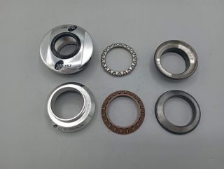 bmx jeu de direction 21.1 mm yst 9020