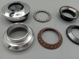 bmx jeu de direction 21.1 mm yst 9020