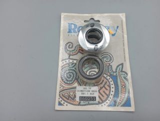 bmx jeu de direction 21.1 mm yst 9020