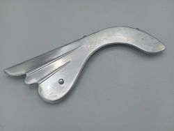 guard chain vintage for french vintage bike alu dur alu dur france