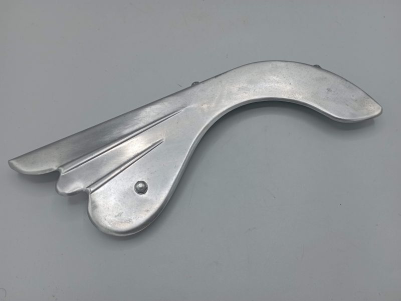 guard chain vintage for french vintage bike alu dur alu dur france