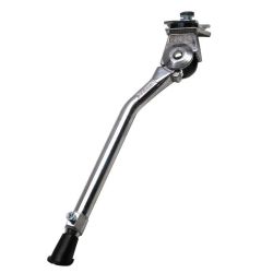Adjustable universal aluminum bike stand