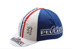 casquette-equipe-peugeot-cyclisme-cycliste