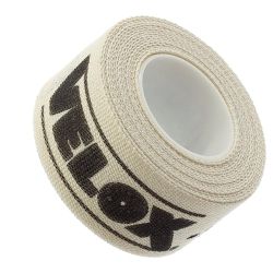 Fond de jante Velox en coton 10 mm x 2 m