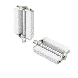 where to find 60's French threaded bicycle pedals 14