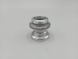 Jeu de direction vélo ancien vintage filetage français 25 x 1 mm