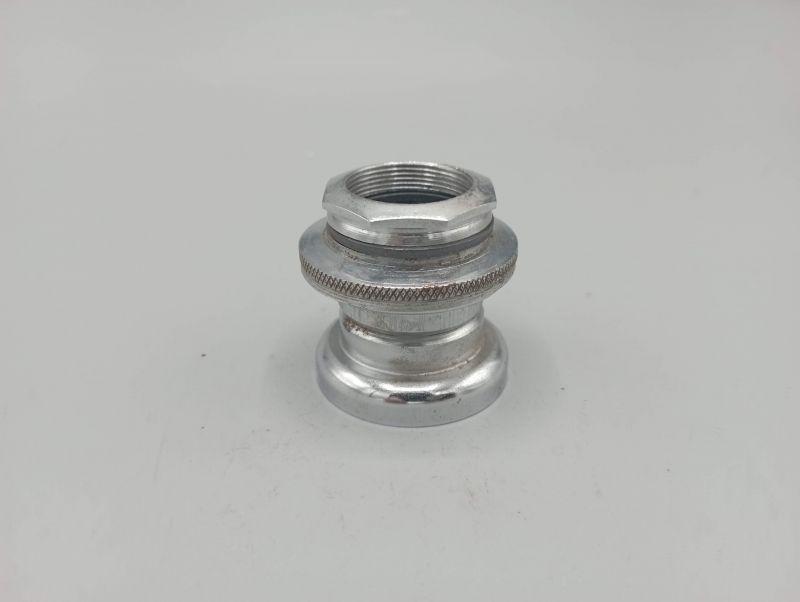 Jeu de direction vélo ancien vintage filetage français 25 x 1 mm
