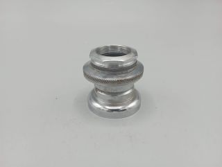 Jeu de direction vélo ancien vintage filetage français 25 x 1 mm