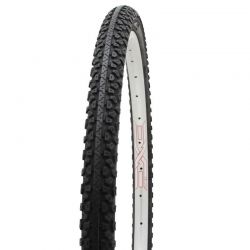 pneu vtt pas cher 26" éco économiqque