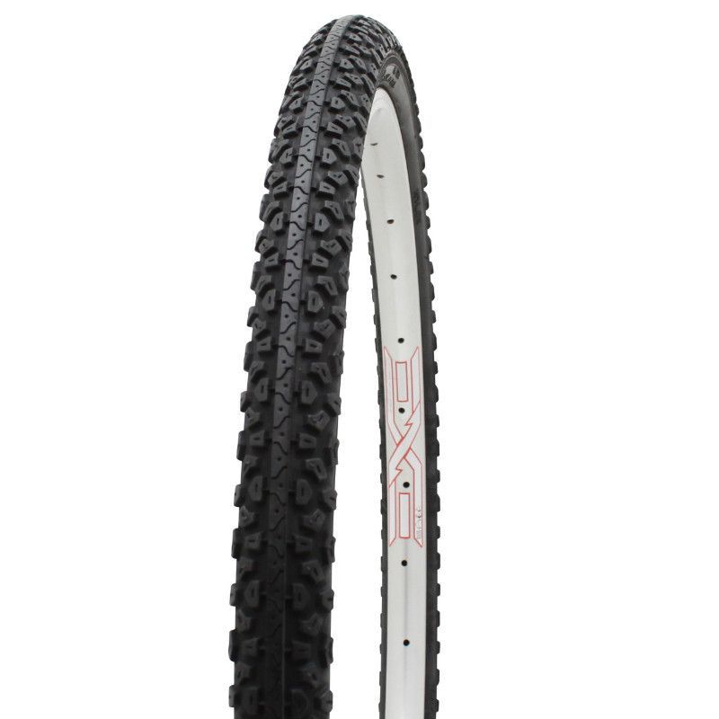 pneu vtt pas cher 26" éco économiqque