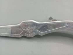 Simplex aluminium guard chain vintage for vintage bike