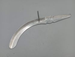 carter de chaîne Simplex aluminium vélo ville vintage rétro années 50 années 60