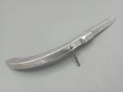 Simplex aluminium guard chain vintage for vintage bike