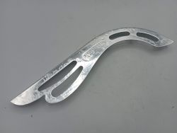guard chain vintage for french vintage bike alu dur alu dur france