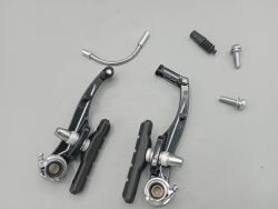 frein V-Brake vttvtc vintage old school années 90