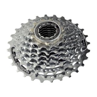 Cassette Shimano 8 vitesses 11-28 HG-51 produit neuf
