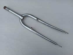vintage  old school 24‘ mountain bike forks 90’s bmx old school