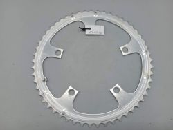 plateau Shimano - 53 dents plateau SG BCD 130 neuf ancien stock