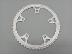 shimano plateau aluminium 53 dents BCD 130 RX 100, 105