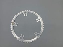 sakae plateau super custom aerox 52 dents BCD 144 vélo course vintage