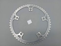 52-tooth BCD 144 vintage 80's sugino chainring
