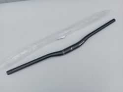 Zoom - Guidon VTT en alu 680 mm D 31.8 mm 6°