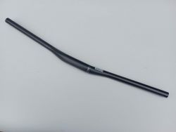 vtt handlebar zoom aluminium 31.8 mm 680 mm